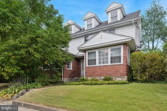 321 Lincoln Ave, Lansdowne, PA 19050