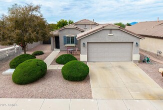 19296 N Portarosa Dr, Maricopa, AZ 85138