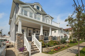 34 N Clermont Ave, Margate City, NJ 08402