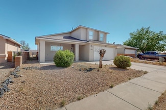 7012 Dona Adelina Ave SW, Albuquerque, NM 87121