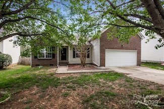 11333 Gold Pan Rd, Charlotte, NC 28215