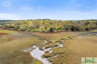 LOT 8 Bermuda Bluff Ln, Midway, GA 31320
