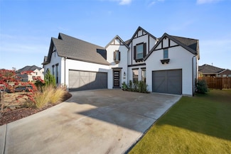 520 Yellow Rose Ln, Wylie, TX 75098