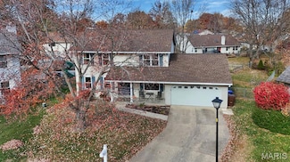 914 Blake Ct, Saint Peters, MO 63376