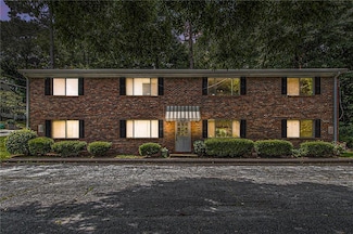 2430 Coosawattee Dr NE Unit D, Atlanta, GA 30319