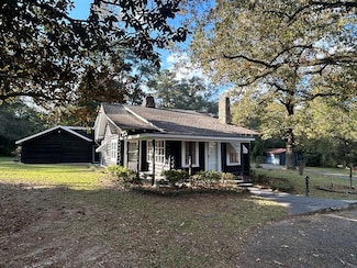 2274 Campbellton Hwy, Dothan, AL 36301