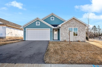 335 Liberty Dr, Hanover, MN 55341