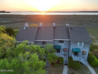31 Anchorage Point Unit 31, Hilton Head Island, SC 29928