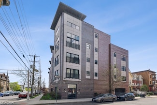 110 Mayor Kenneth A Gibson Blvd Unit 203, Newark, NJ 07104