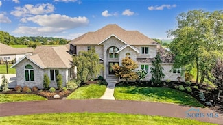 18630 Township Road 251, Findlay, OH 45840