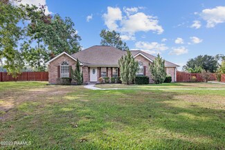 1003 Germain St, Saint Martinville, LA 70582