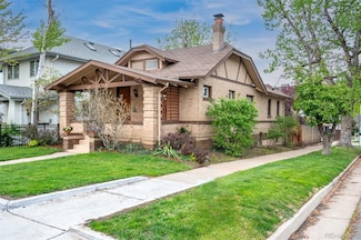 401 S Williams St, Denver, CO 80209
