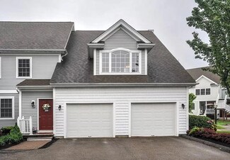 107 Hampton Way, Abington, MA 02351