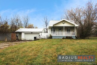 4175 N Linden Rd, Flint, MI 48504