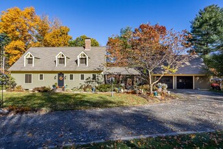 100 Avebury Cir, Boxborough, MA 01719