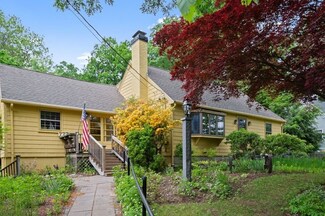 777 Salisbury St, Holden, MA 01520