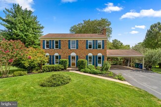 616 Falmouth Ct, Sykesville, MD 21784