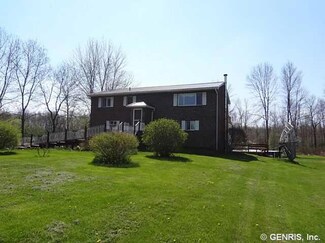 39 Clarkson Hamlin Tl Rd, Hamlin, NY 14464