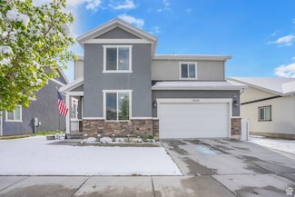 13137 S Acklins Dr, Herriman, UT 84096