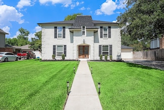 110 Dorado Dr, Friendswood, TX 77546