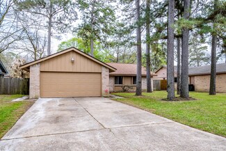 15234 Morning Dove Dr, Humble, TX 77396