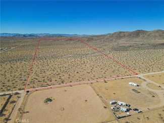 0 Napa Rd Unit EV24175190, Landers, CA 92285
