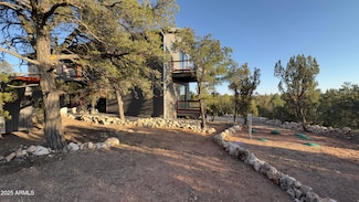 2943 E Lookout Ln, Heber, AZ 85928