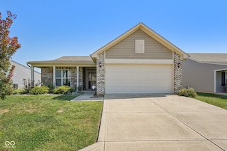 2204 Cherrybark Ct, Shelbyville, IN 46176