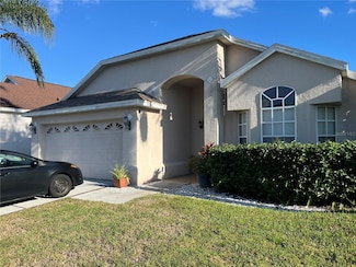 2701 Crane Trace Cir, Orlando, FL 32837