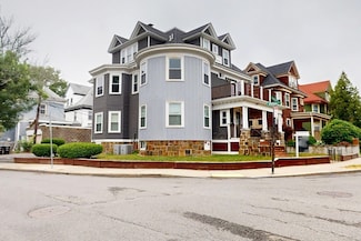 61 Charlotte St Unit 2, Dorchester, MA 02121