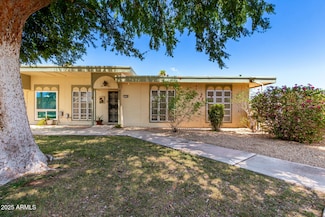 13420 N Emberwood Dr, Sun City, AZ 85351