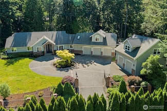 15618 163rd Ave NE, Woodinville, WA 98072