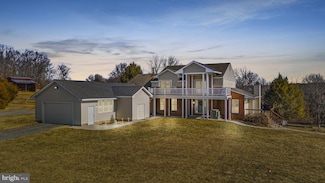 2242 Bollinger Mill Rd, Finksburg, MD 21048