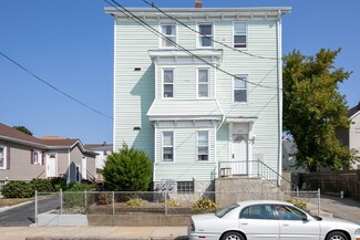 488 Cambridge St, Fall River, MA 02721
