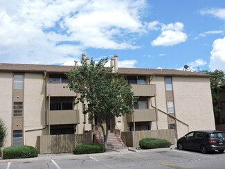 3831 Montgomery Blvd NE Unit 432, Albuquerque, NM 87109