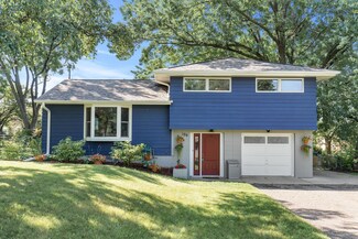104 River Edge Way NE, Minneapolis, MN 55432
