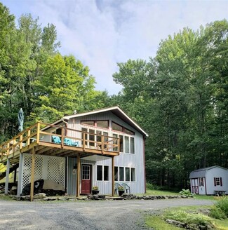 144 E Brook Crossing Unit C224, Wilmington, VT 05363
