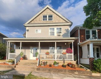 204 Pennsylvania Ave, Cumberland, MD 21502
