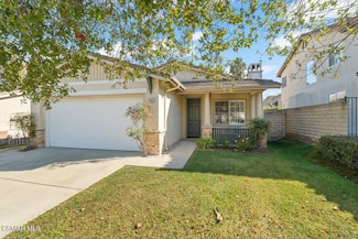 656 Camino Del Mar, Newbury Park, CA 91320