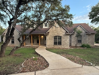 631 Dresden Wood Dr, Boerne, TX 78006