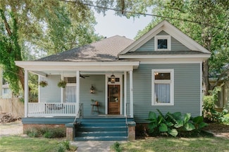 1311 Chamberlain Ave, Mobile, AL 36604