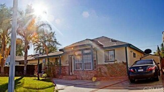 3915 N Frijo Ave, Covina, CA 91722