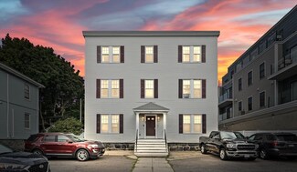 21 Minot St Unit 2A, Dorchester, MA 02122
