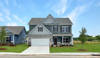 1156 Centerstone Ln, Apison, TN 37302