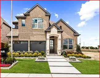 4310 Hudson St, Fate, TX 75087