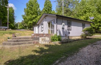 14 the Homestead Place, Cape Fair, MO 65624