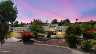 1237 E Clearview Dr, Casa Grande, AZ 85122
