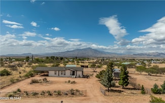 3348 W Thunderbird Trail, Benson, AZ 85602