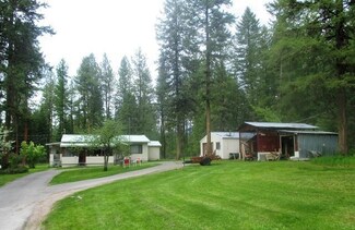 34504 Timberlane Rd, Ronan, MT 59864