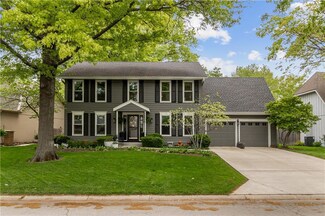 16006 W 136th Terrace, Olathe, KS 66062